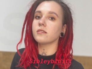 Sibleybluitt