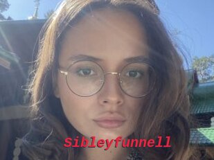 Sibleyfunnell