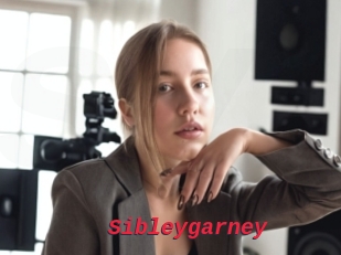 Sibleygarney