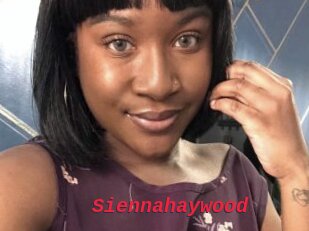 Siennahaywood