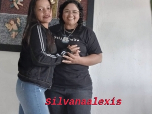 Silvanaalexis