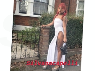 Silvanacapelli
