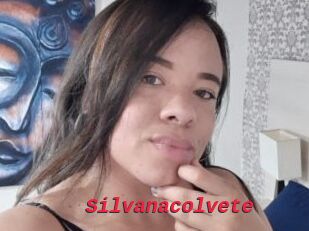 Silvanacolvete