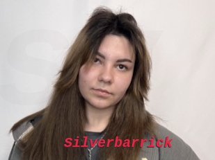 Silverbarrick
