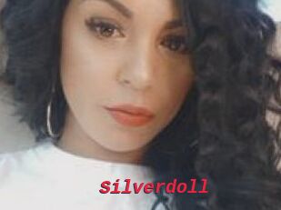 Silverdoll