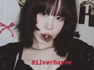 Silverhayne