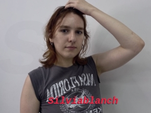 Silviablanch