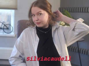 Silviacaudell