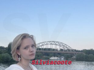 Silviacoote