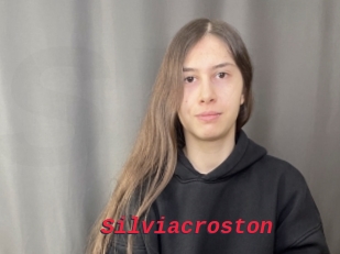 Silviacroston
