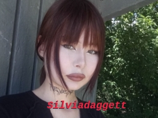Silviadaggett