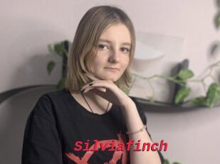 Silviafinch