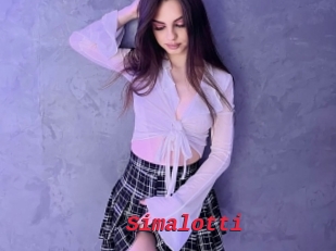 Simalotti