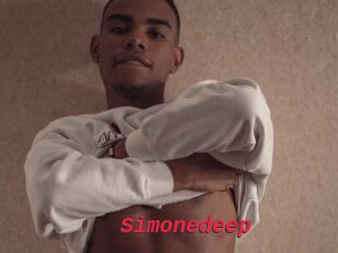 Simonedeep