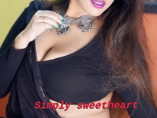 Simply_sweetheart
