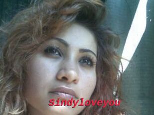 Sindyloveyou