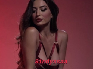 Sindyssaa