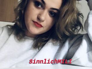 SinnlichMILI