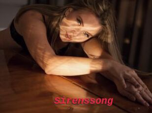 Sirenssong