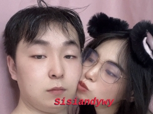 Sisiandywy