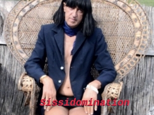 Sissidomination