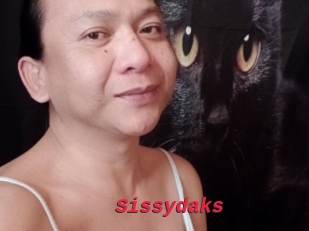 Sissydaks