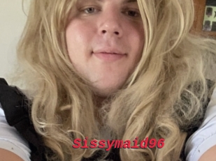 Sissymaid96