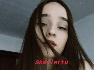 Skarlettu