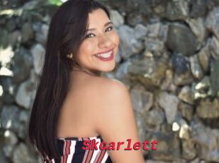 Skcarlett