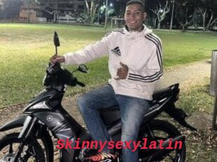 Skinnysexylatin