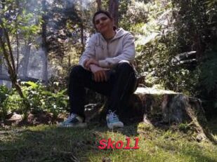 Skoll