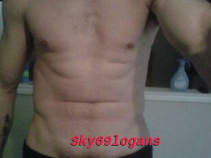Sky69logans