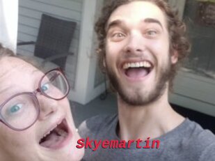 Skyemartin