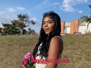 Skyemorgham