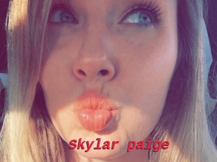 Skylar_paige