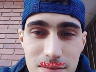 Skyleer