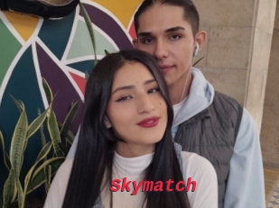Skymatch