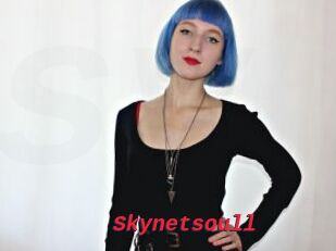 Skynetsoull