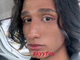 Skyyfox