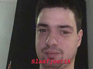 Slaafjeerik