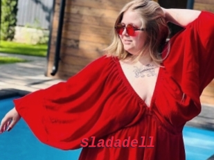 Sladadell