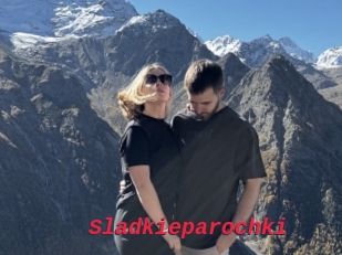 Sladkieparochki