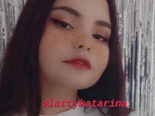 Slattykatarina