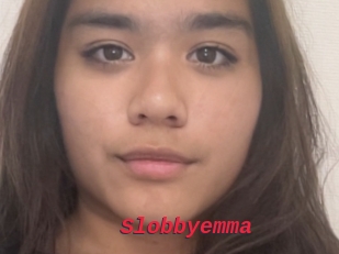 Slobbyemma