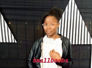 Smallboobs