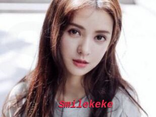 Smilekeke