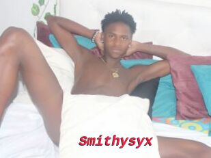Smithysyx