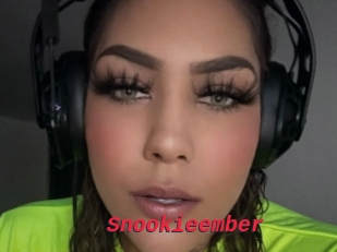 Snookieember