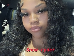 Snow_ryder