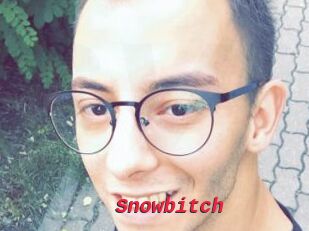 Snowbitch